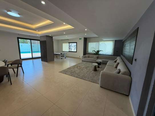 Appartement 3 chambres à louer aux Almadies image 13