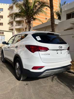 Hyundai santa fe image 13