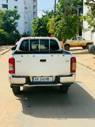 MITSUBISHI L2000 image 7