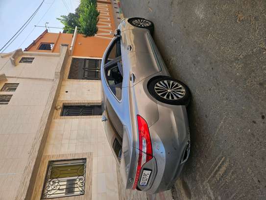 Hyundai Grandeur image 9