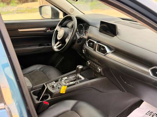 Mazda cx5 image 8