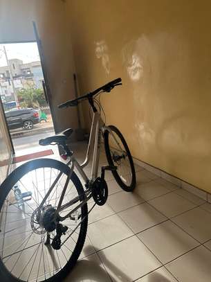 Vélo VTT image 2