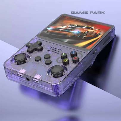 GameConsole portable image 3