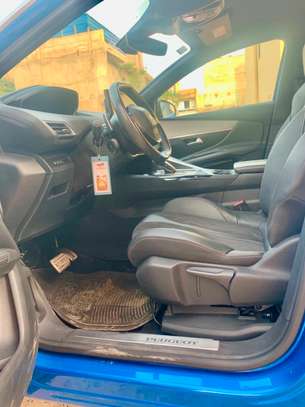 Vente Peugeot 3008 annee 2021 image 9
