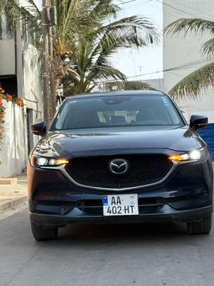 Mazda Cx5 image 6