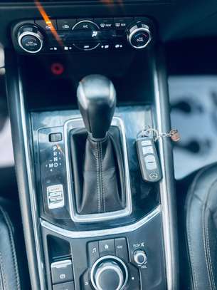 Mazda CX5 2017 image 9