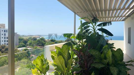 PENTHOUSE — RÉSIDENCE NAFAÏA, FANN RÉSIDENCE image 3