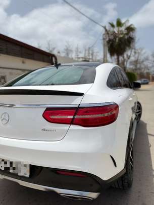 Mercedes 450 image 12