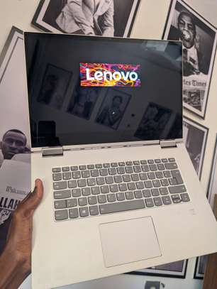 Gamer Lenovo yoga GTX 10150 /512gb /16gb ram image 2