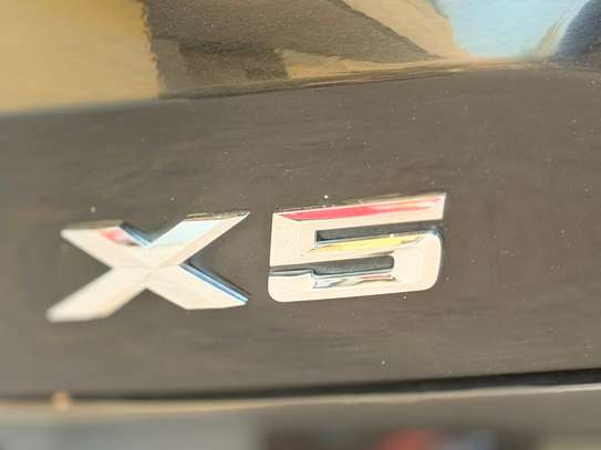 2020 BMW X5 PACK M Mutation 2Mois image 9