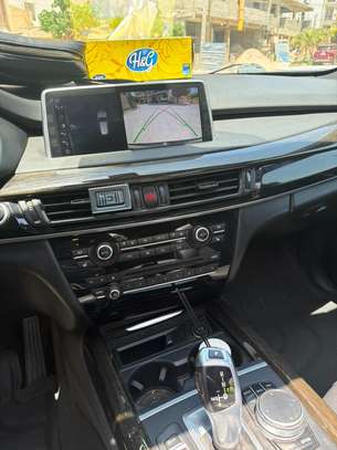 Bmw x5 2017 image 4