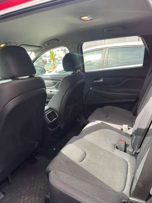 Hyundai sandale full options image 7