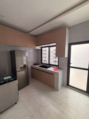 APPARTEMENT 2 CHAMBRES SALON A YOFF ONOMO image 2