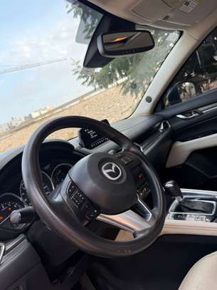 Mazda cx5 image 4