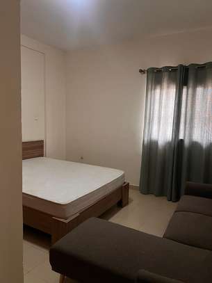 Appartement neuf meublé lumineux à louer à HLM Fass image 5