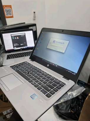 HP elitebook 840 G4 image 9