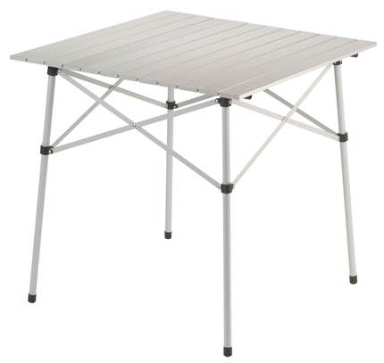 Table pliante camping/extérieur COLEMAN en aluminium image 4