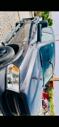 2017 Dodge Ram outdoorsman 1500. 5.7l gas image 4