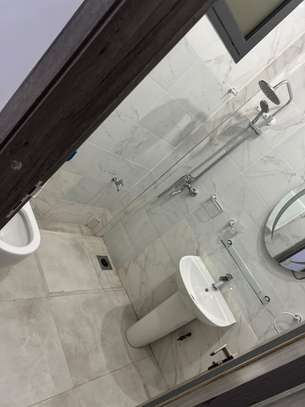 APPARTEMENT MEUBLE A LOUER AUX ALMADIES image 3