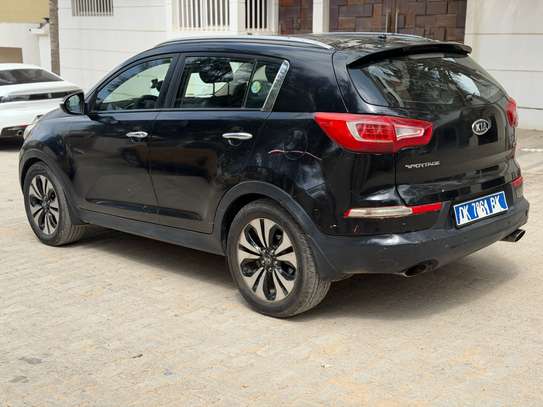 Sportage image 10