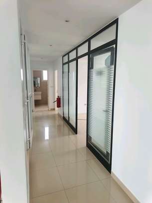 Bureaux à louer Almadies image 11