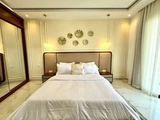 Magnifique appartement F3  meublé  à Mermoz image 6