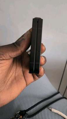 Samsung Z flip 7 FE image 2