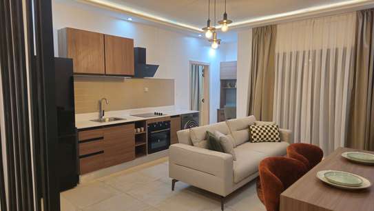 appartement moderne 2 chambres / 2 SDB – VDN image 4