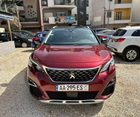 PEUGEOT 3008 2017 image 10
