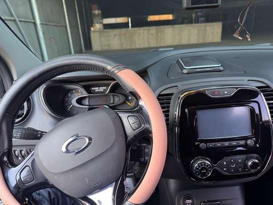 Renault QM3 image 12