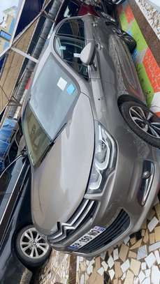 Citroen C4 2017 image 2