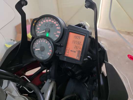 2016 BMW F700gs image 9