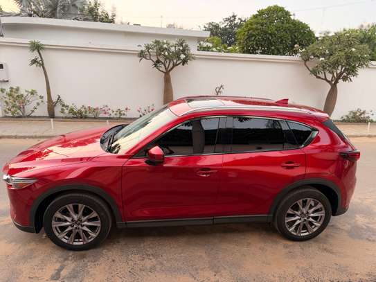 Mazda CX5 GT 2019 image 2