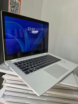 Hp Elitebook 1030 G2 image 3