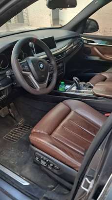 Voiture BMWX5 à vendre image 2