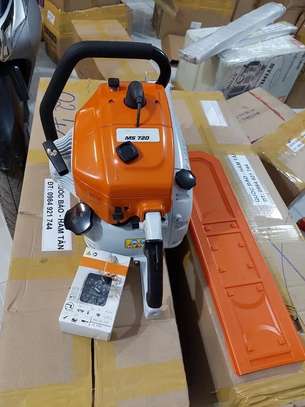 Tronçonneuse STIHL 070 image 7