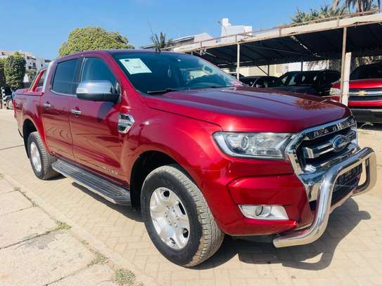 FORD RANGER LIMITED image 2