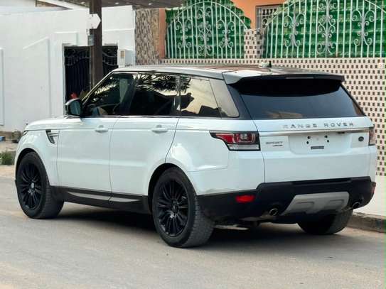 Range Rover 7 places image 12