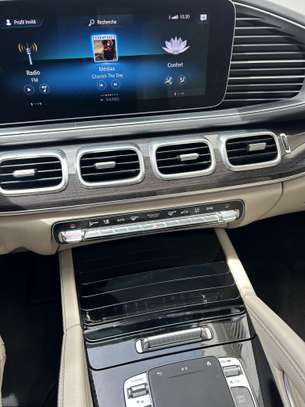 MERCEDES GLE 350 image 4
