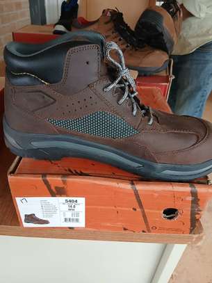CHAUSSURES SECURITE USA image 3