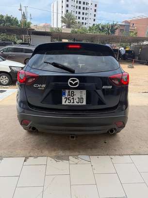 MAZDA CX5 image 4