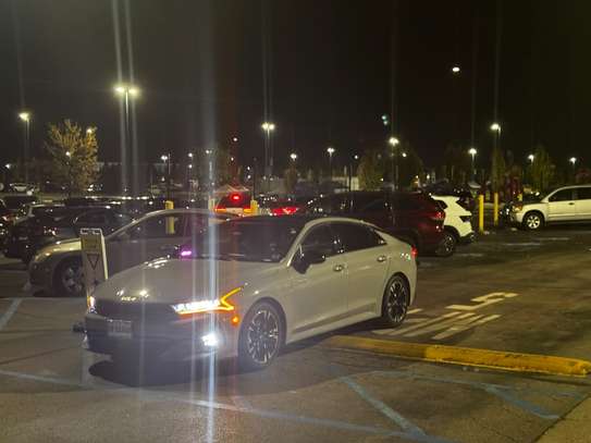 KIA CARNIVAL 2022 A VENDRE image 3