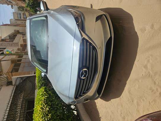 Mazda Cx9 image 8