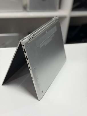 Hp EliteBook X360 7th Génération image 5