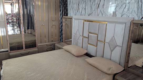 Salons et chambre à coucher image 4