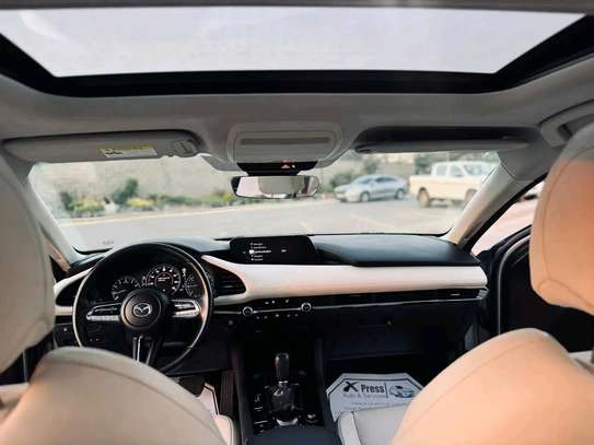 🚘 MAZDA 3 PREMIUM 2020 — image 6