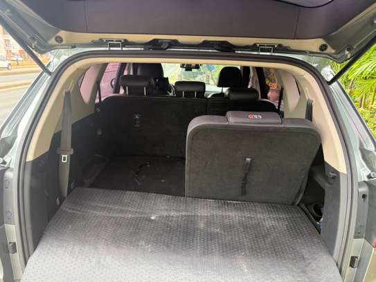 Rexton G4 2018 image 15