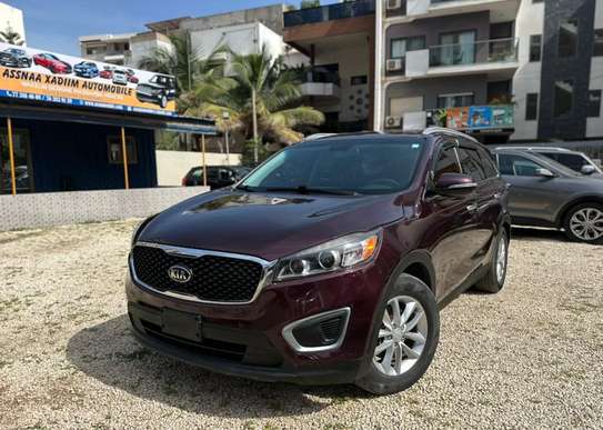 Kia Sorento image 7