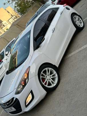 HYUNDAI I30 GT 2015 image 10