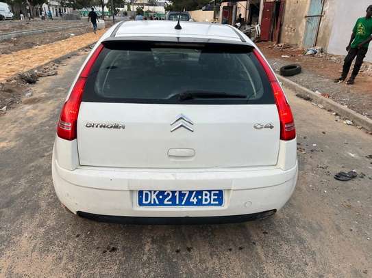 Citroën c4 image 8